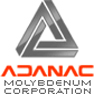 Adanac Molybdenum Corp.