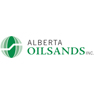 Alberta Oilsands Inc.