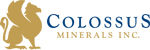 Colossus Minerals Inc.