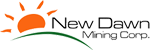 New Dawn Mining Corp.