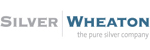Silver Wheaton Corp.