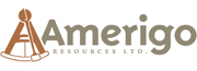 Amerigo Resources Ltd.