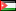 Jordanien