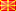 Mazedonien