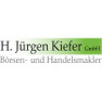 H. Jürgen Kiefer