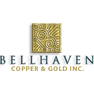 Bellhaven Copper & Gold Inc.
