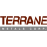 Terrane Metals Corp.