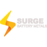 Surge Battery Metals Inc.