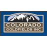 Colorado Goldfields Inc.