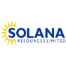 Solana Resources Ltd.