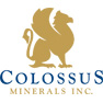 Colossus Minerals Inc.