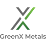 GreenX Metals Ltd.