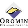 Oromin Explorations Ltd.