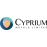 Cyprium Metals Ltd.