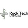 Rock Tech Lithium Inc.