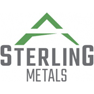 Sterling Metals Corp.