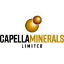 Capella Minerals Ltd.