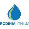 Rodinia Lithium Inc.