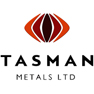 Tasman Metals Ltd.