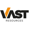 Vast Resources Plc