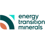 Energy Transition Minerals Ltd.