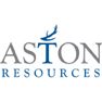 Aston Resources Ltd.