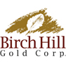 Birch Hill Gold Corp.