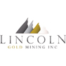 Lincoln Gold Mining Inc.