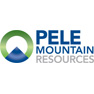 Pele Mountain Resources Inc.