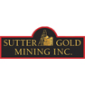 Sutter Gold Mining Inc.