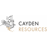 Cayden Resources Inc.