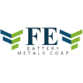 FE Battery Metals Corp.