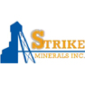 Strike Minerals Inc.
