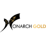 Monarch Gold Corp.