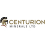 Centurion Minerals Ltd.