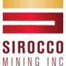 Sirocco Mining Inc.