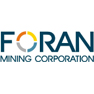 Foran Mining Corp.