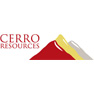Cerro Resources NL