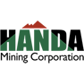Handa Mining Corp.