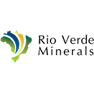 Rio Verde Minerals Development Corp.