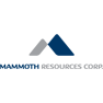 Mammoth Resources Corp.