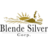 Blende Silver Corp.