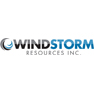 Windstorm Resources Inc.