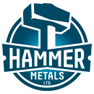 Hammer Metals Ltd.