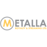 Metalla Royalty & Streaming Ltd.