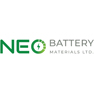 NEO Battery Materials Ltd.