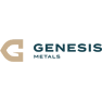 Genesis Metals Corp.
