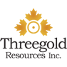 Threegold Resources Inc.