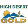 High Desert Gold Corp.