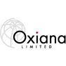 Oxiana Ltd.